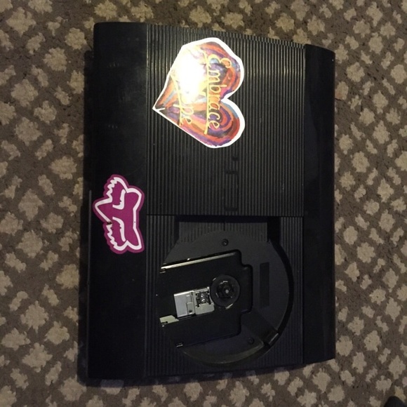 Ps3 - Picture 2 of 2